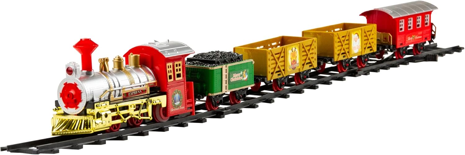 Northlight 16点 電池式 ライト&アニメーション クリスマス