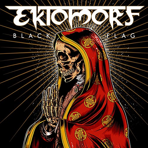  Black Flag [Explicit]