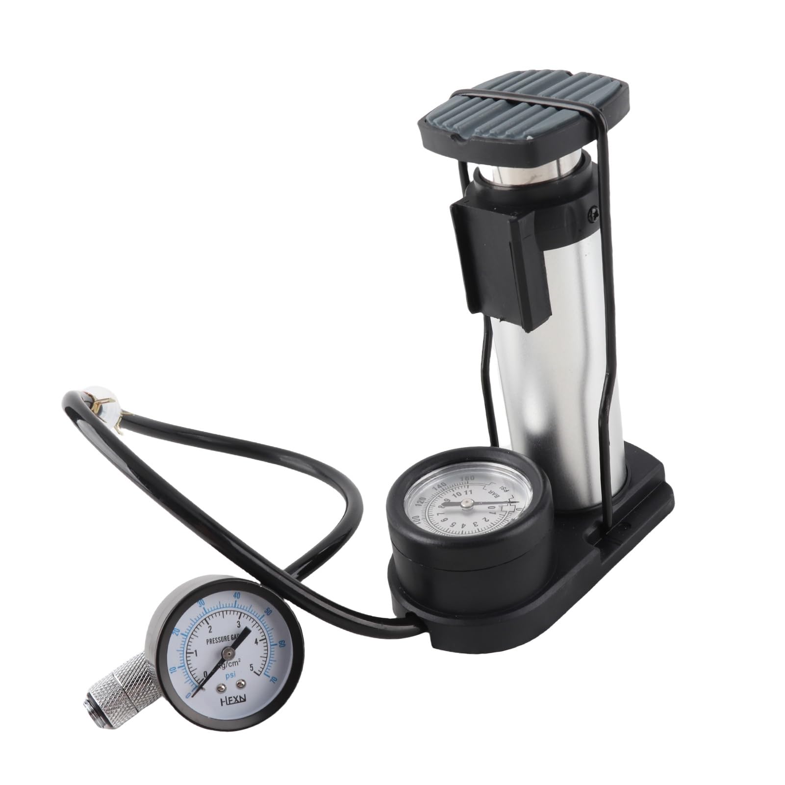 Tester per perdite d'acqua per computer a doppio barometro, calibro