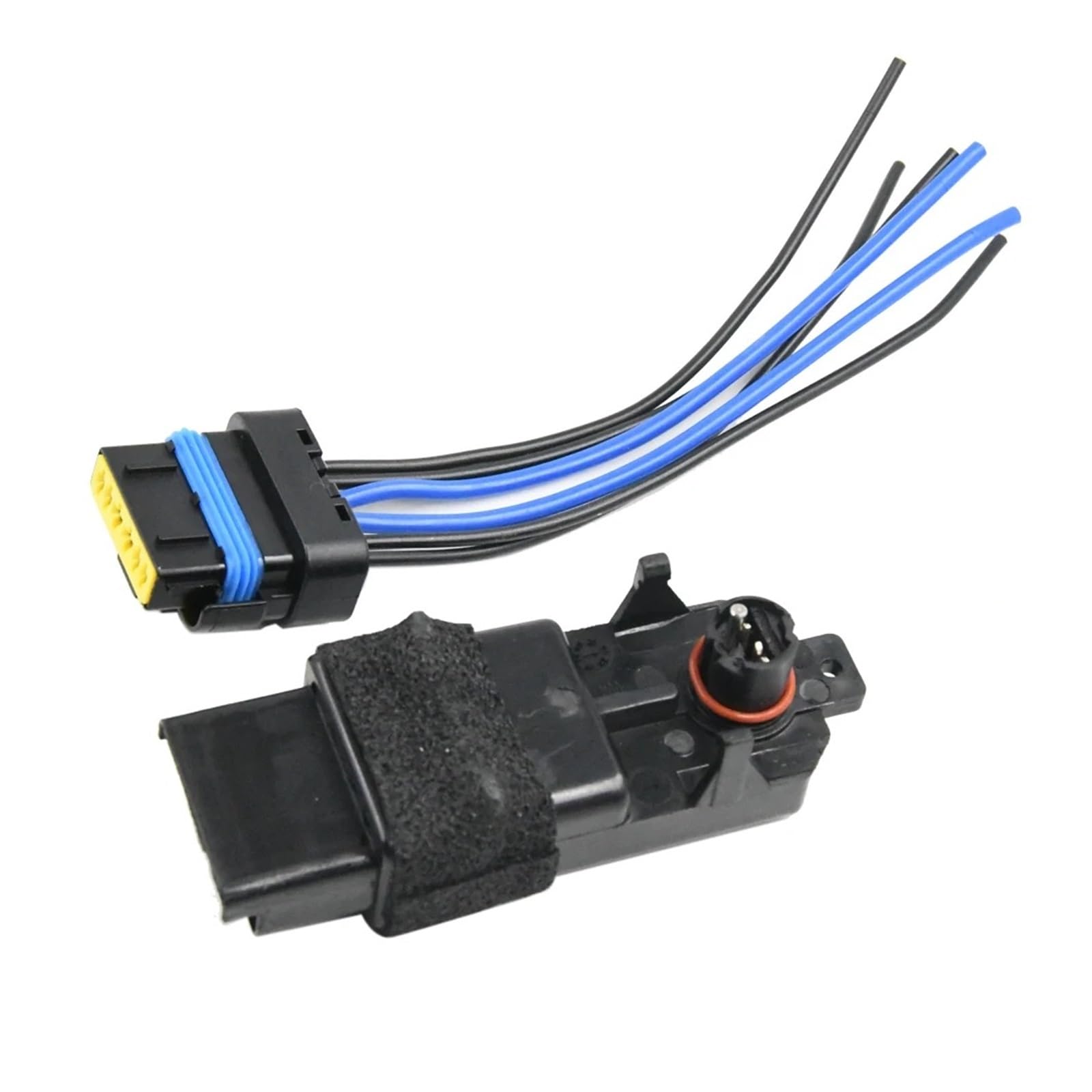 UFITIDU Window Regulator Window Regulator Motor Module 288887 440726 440746 440788 for Clio for Scenic for Grand for Scenic Megane Laguna(Motor)