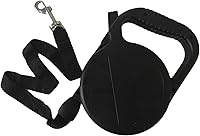 Vista 1 de Correa de perro automática retráctil sin enredos (correa de 25 pies)