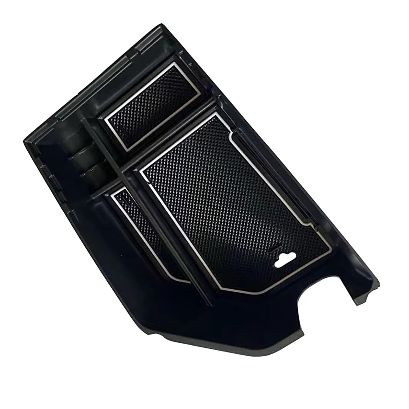 WYLWSHA Auto Center Console Pad For Genesis For GV70 2021 2022 2023