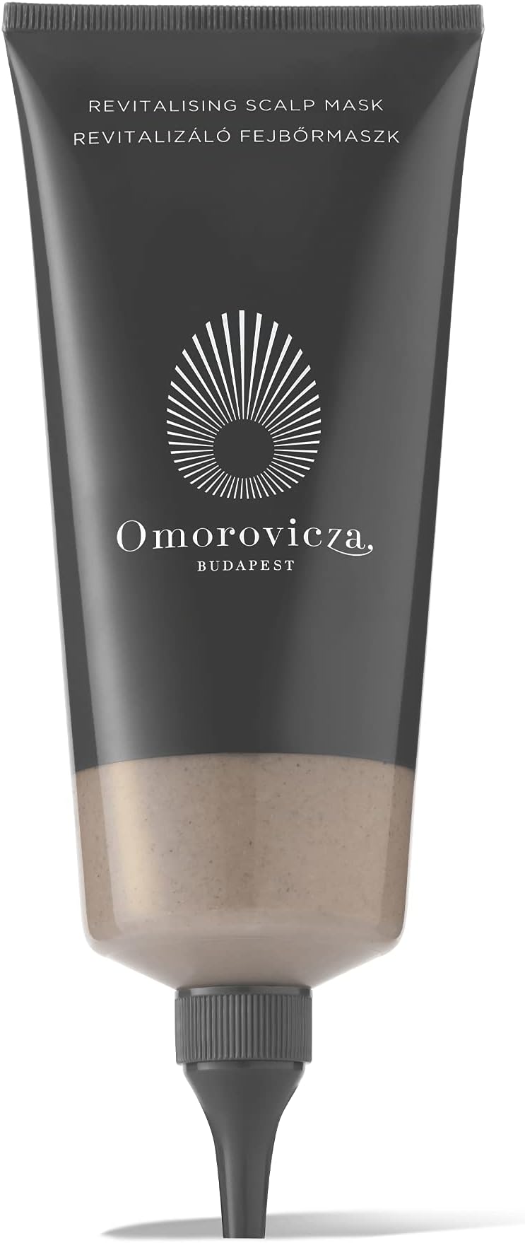 Omorovicza Revitalising Scalp Mask