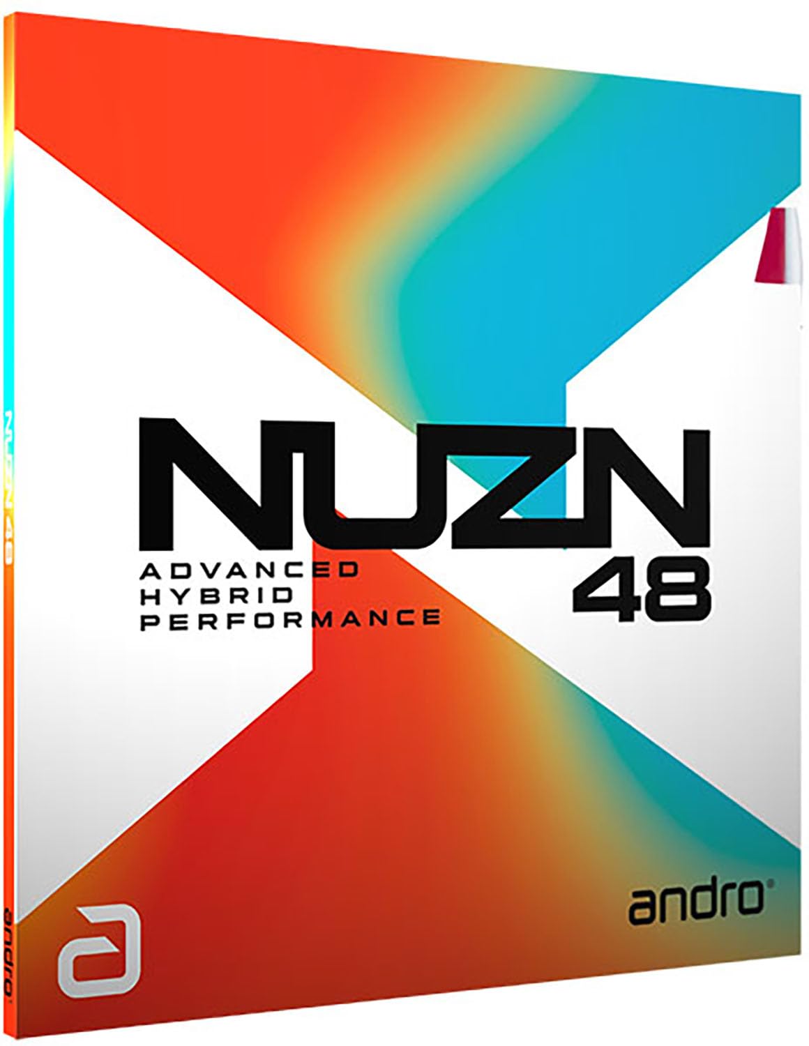 ANDRO NUZN 48 Tischtennisbelag