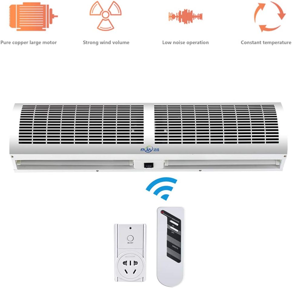 condizionatore d'aria a finestra a basso profilo
