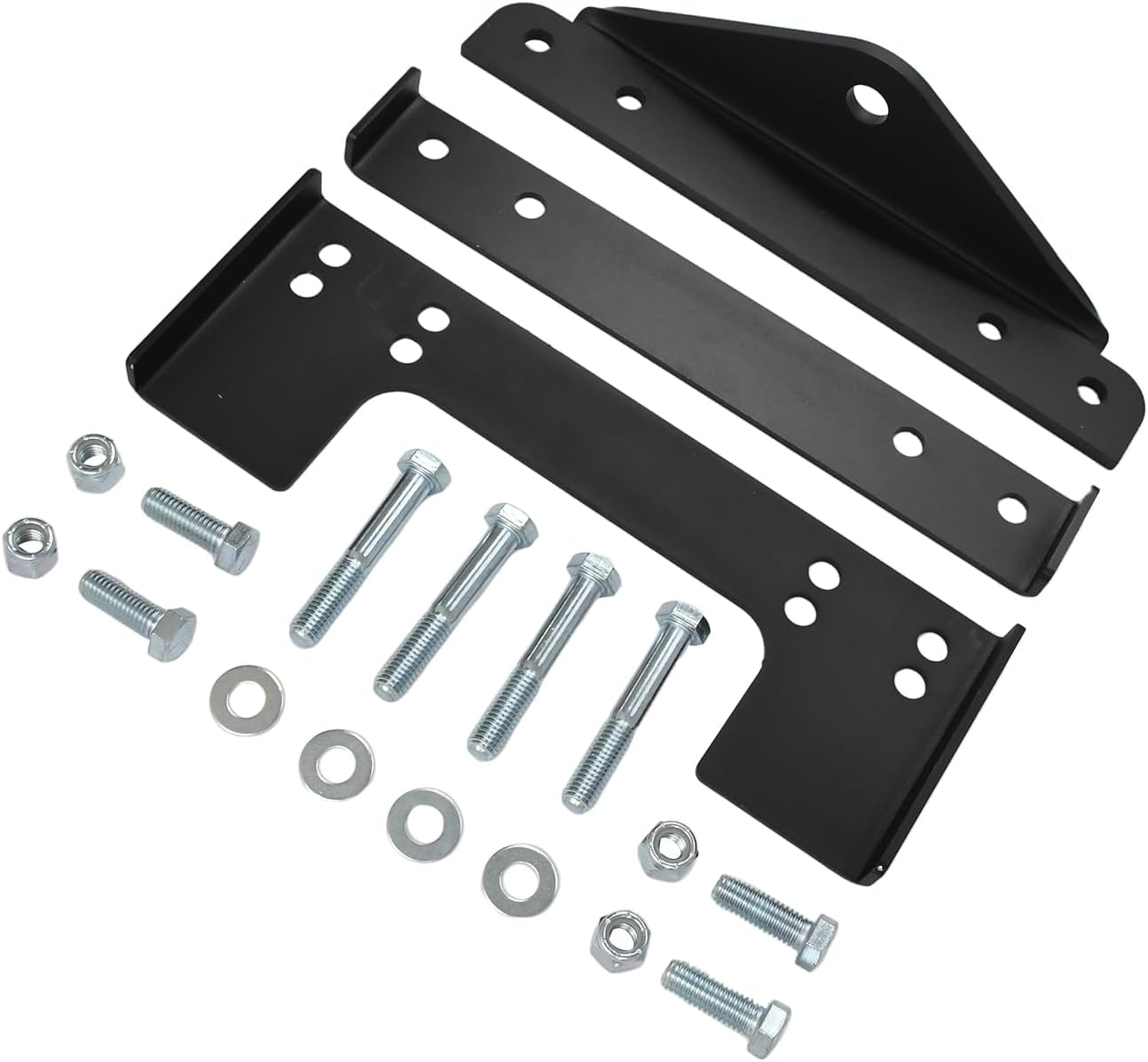 70705000 79202300 Hitch Kit Compatible with Ariens Gravely Mowers 992239 992240 Pro Master 270 260 250 Compatible with Exmark ZT HD XL IZ CZ 100Z 200Z Series Lawn Mower 109-6245 109-9487