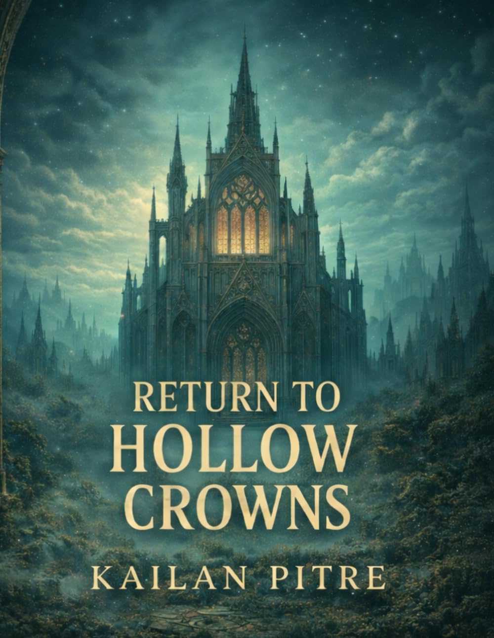 Return to Hollow Crowns