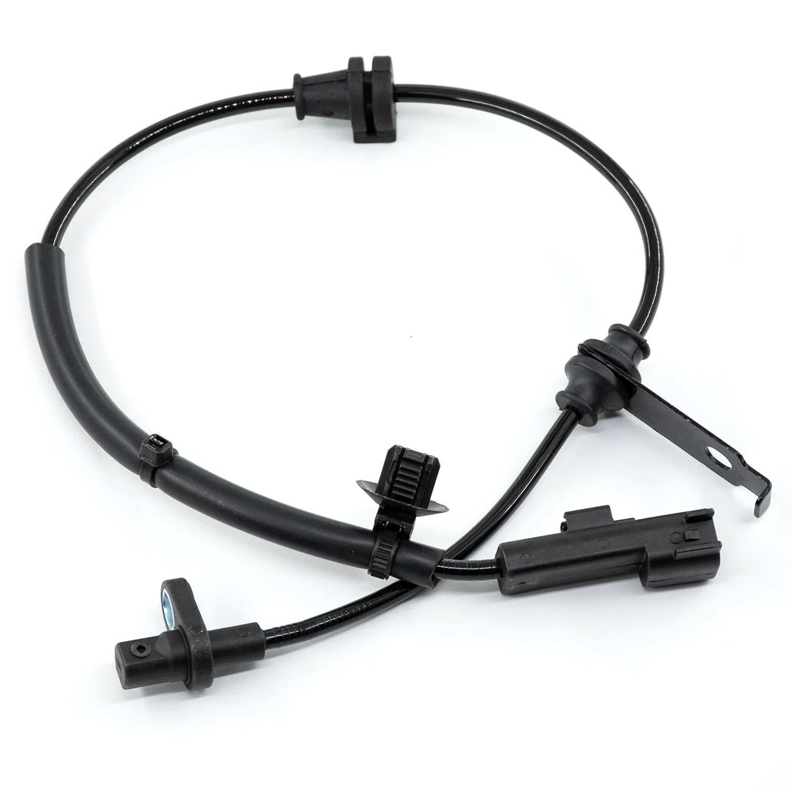 Capteur ABS de roue arrière avec précision de signal pour Ford Edge - 7