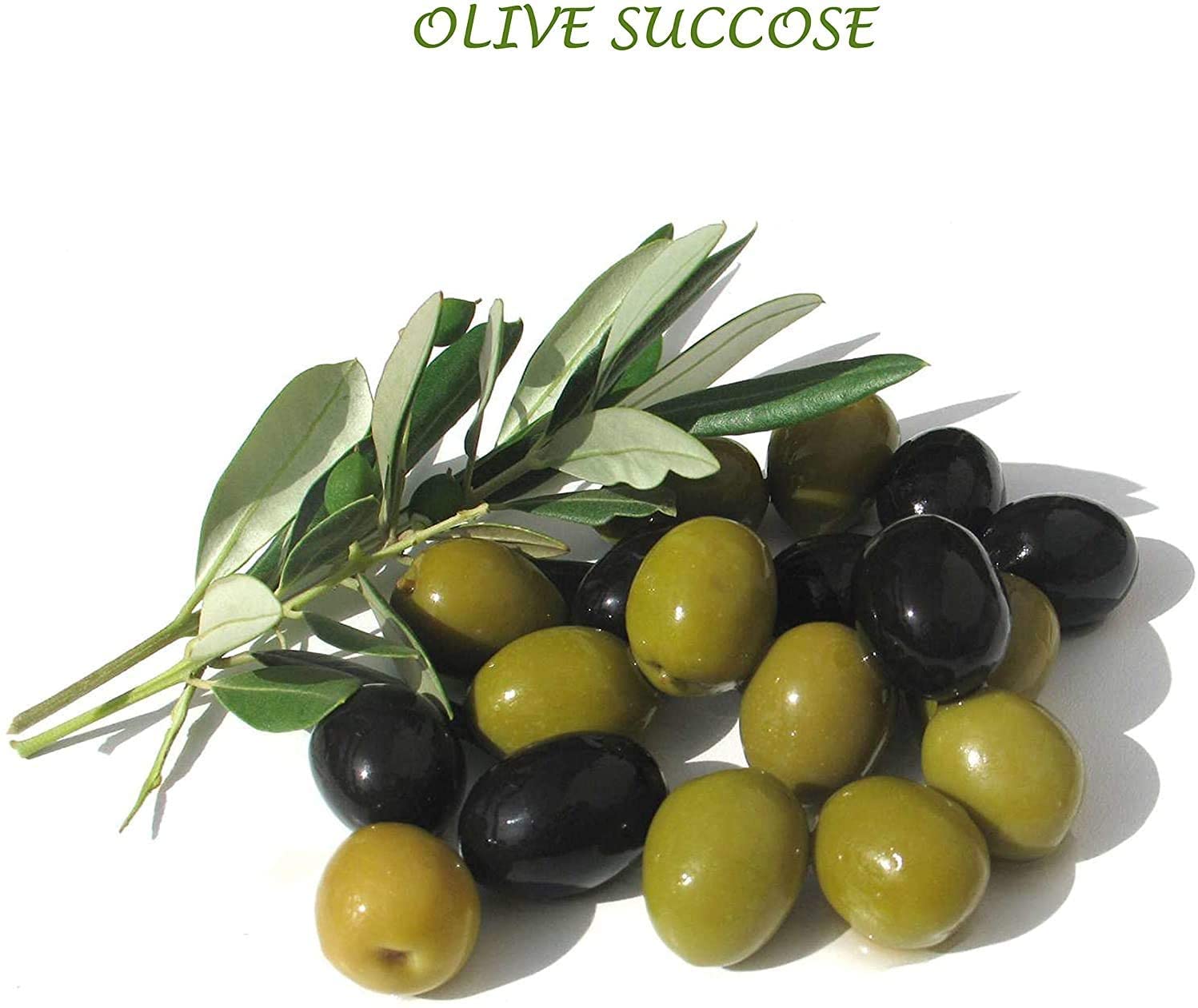 Boro et Concime Liquido Per Olivo - Per Piante Verdi, Fertilizzante Fogliare Per Trattamento Da Orto E Giardino, Integratore Consentito In Agricoltura Bio (5 LITRI)