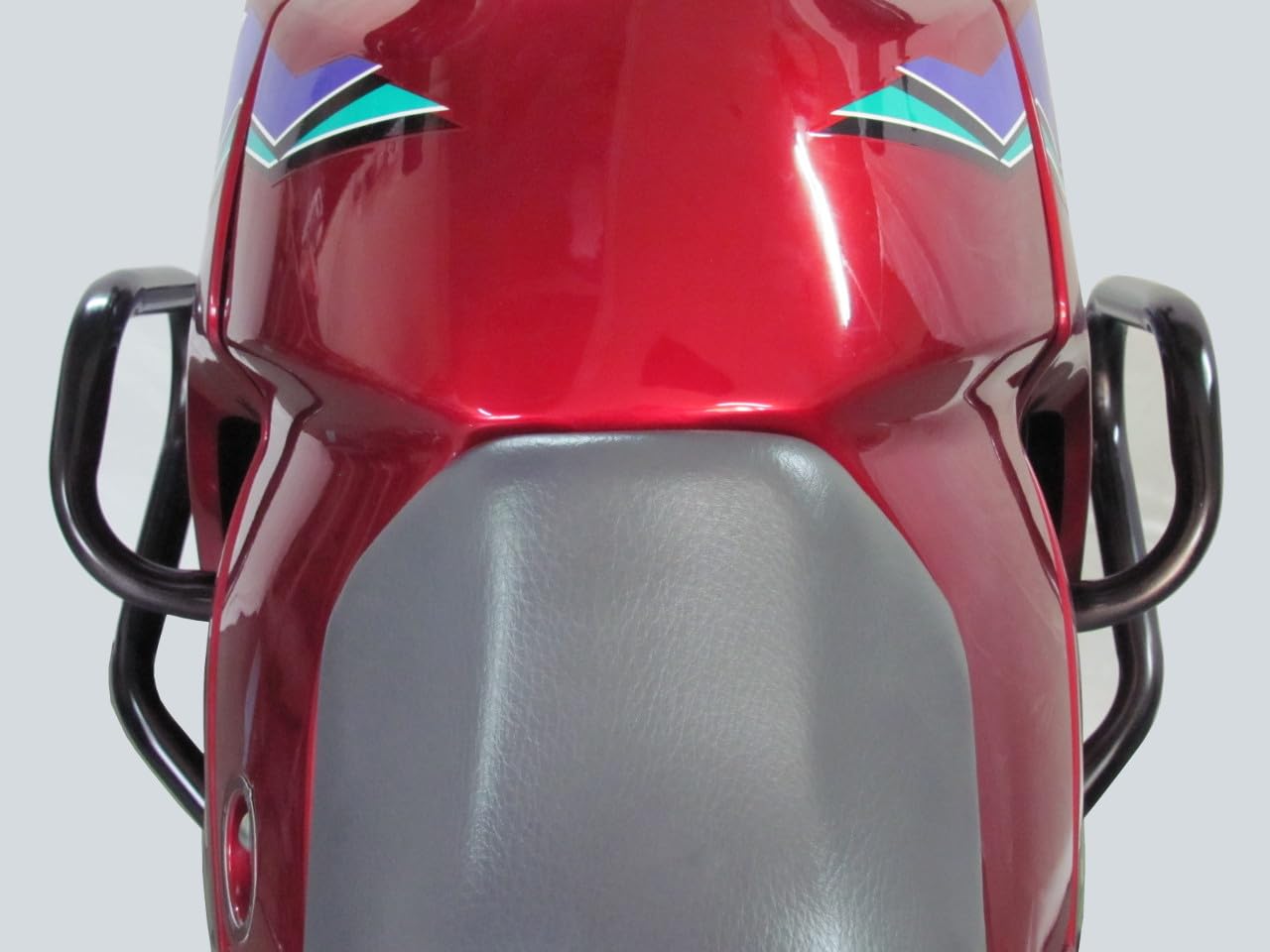 Paramotore HEED per KLE 500 (1991-2007)