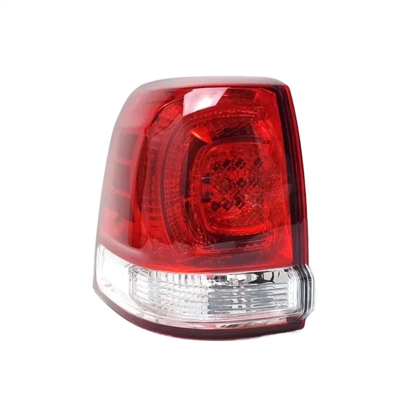 Feu arrière gauche Land Cruiser LC200 pour conduite tout-terrain - 5