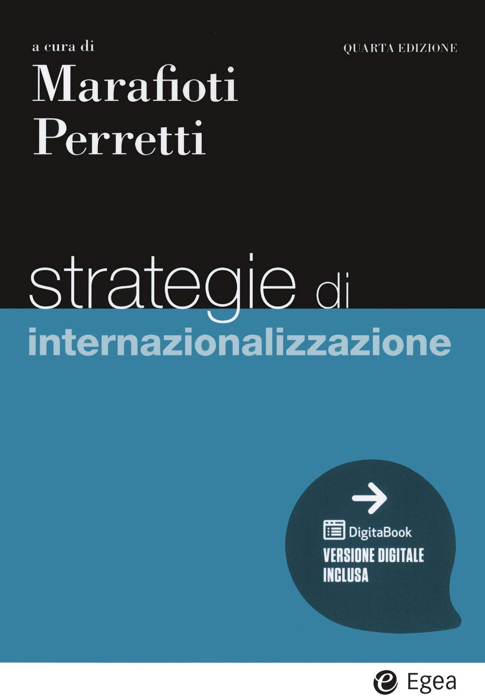 Strategie Di Internazionalizzazione. Con Contenuto Digitale Per Download E Accesso Online - 4
