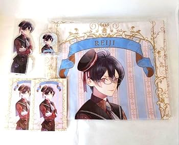 Amazon.co.jp: 逆巻レイジ Millennium children ディアラバ 全賞