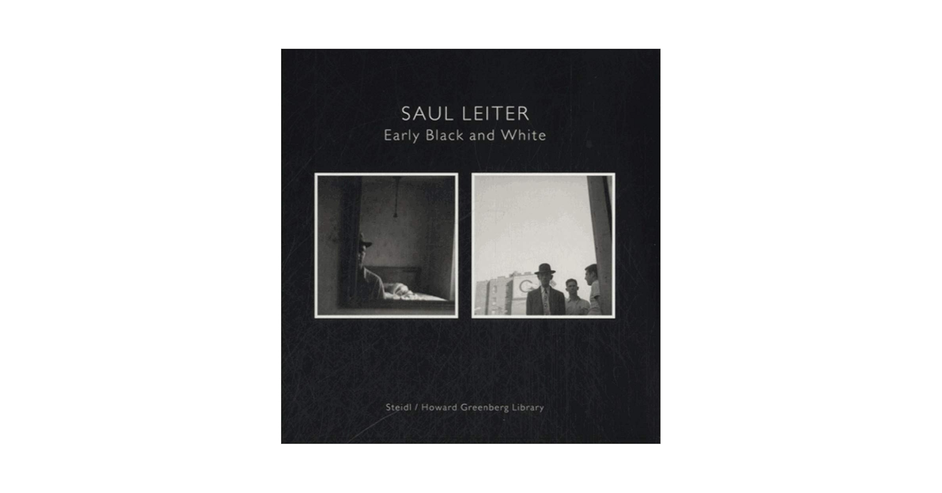 アート・デザイン・音楽 Saul Leiter / Early Black and White Amazon.com: Saul Leiter - early black and white