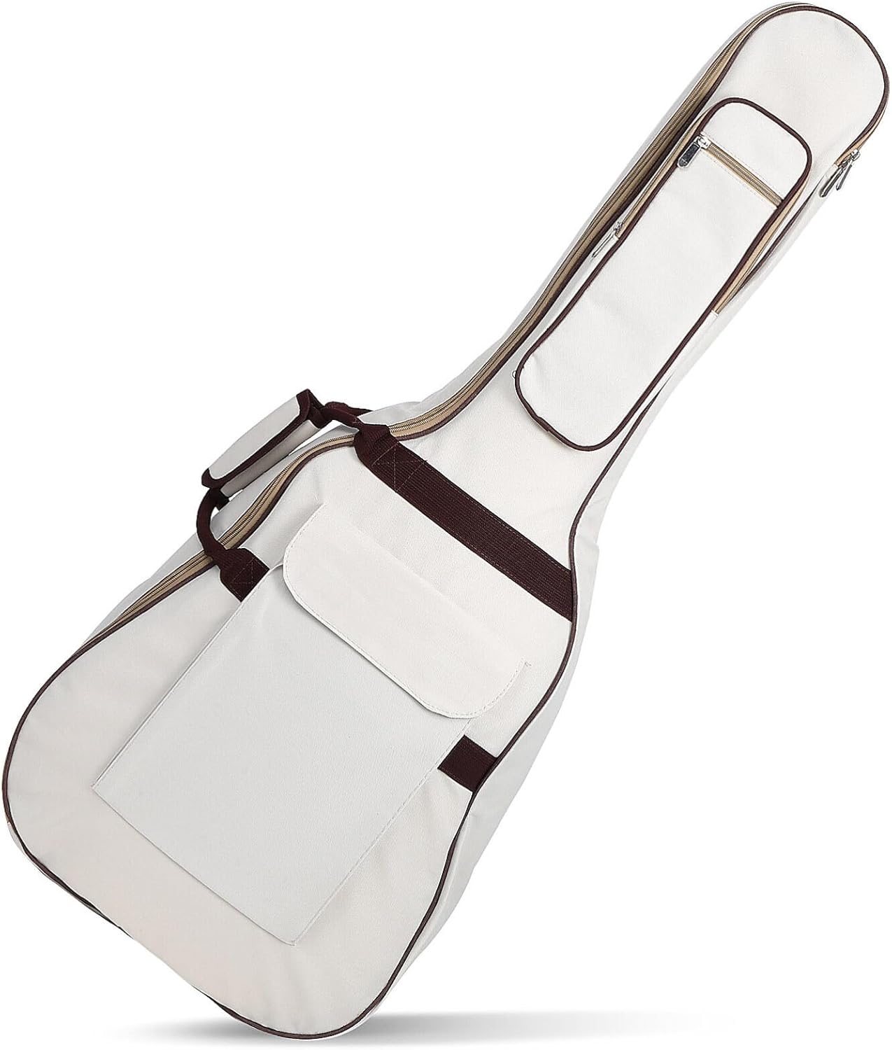 Milisten Guitar Bag Acoustic Guitar Case Electric Guitar