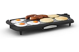 Extra Large Green Pan Griddle