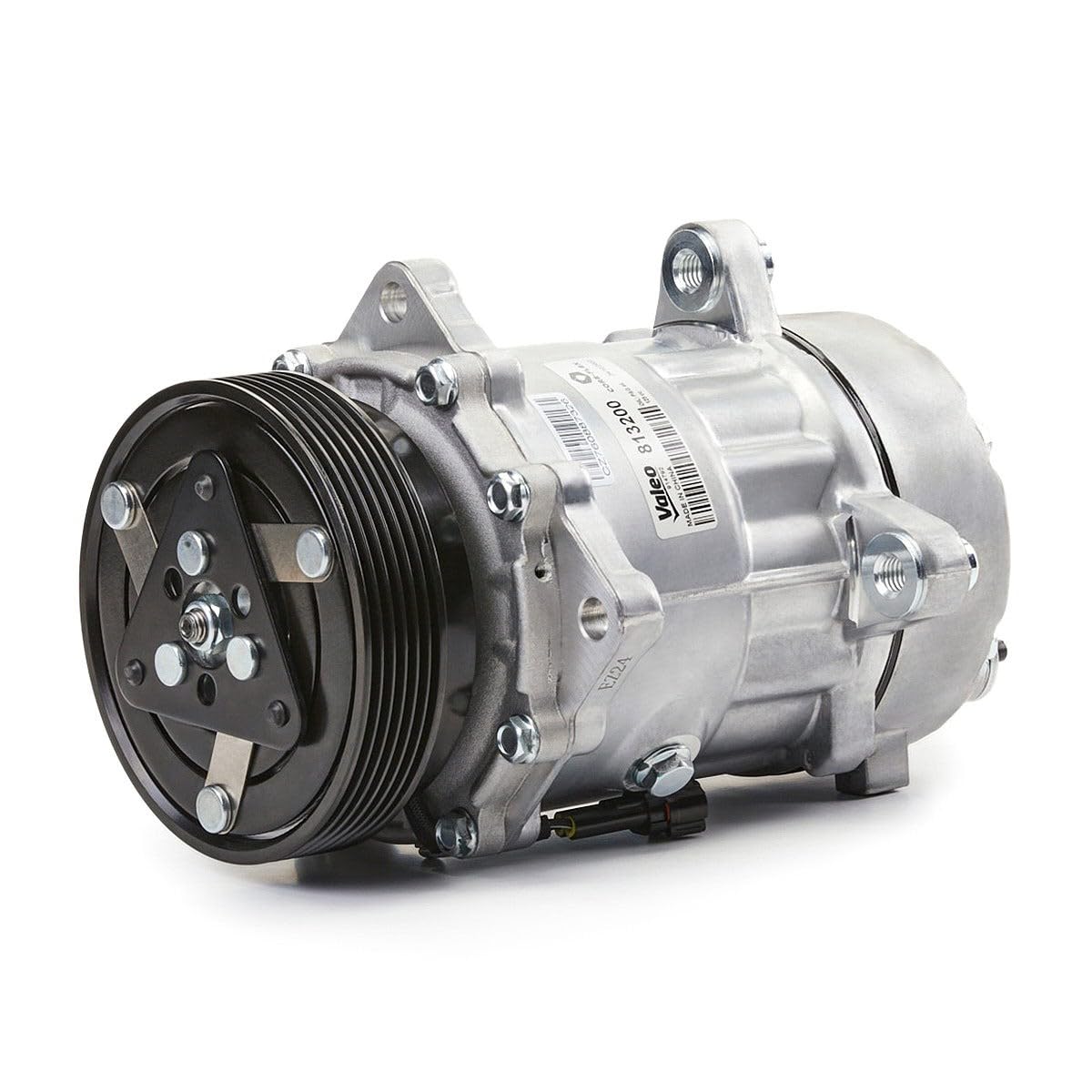VALEO Compresor, Aire acondicionado 813200