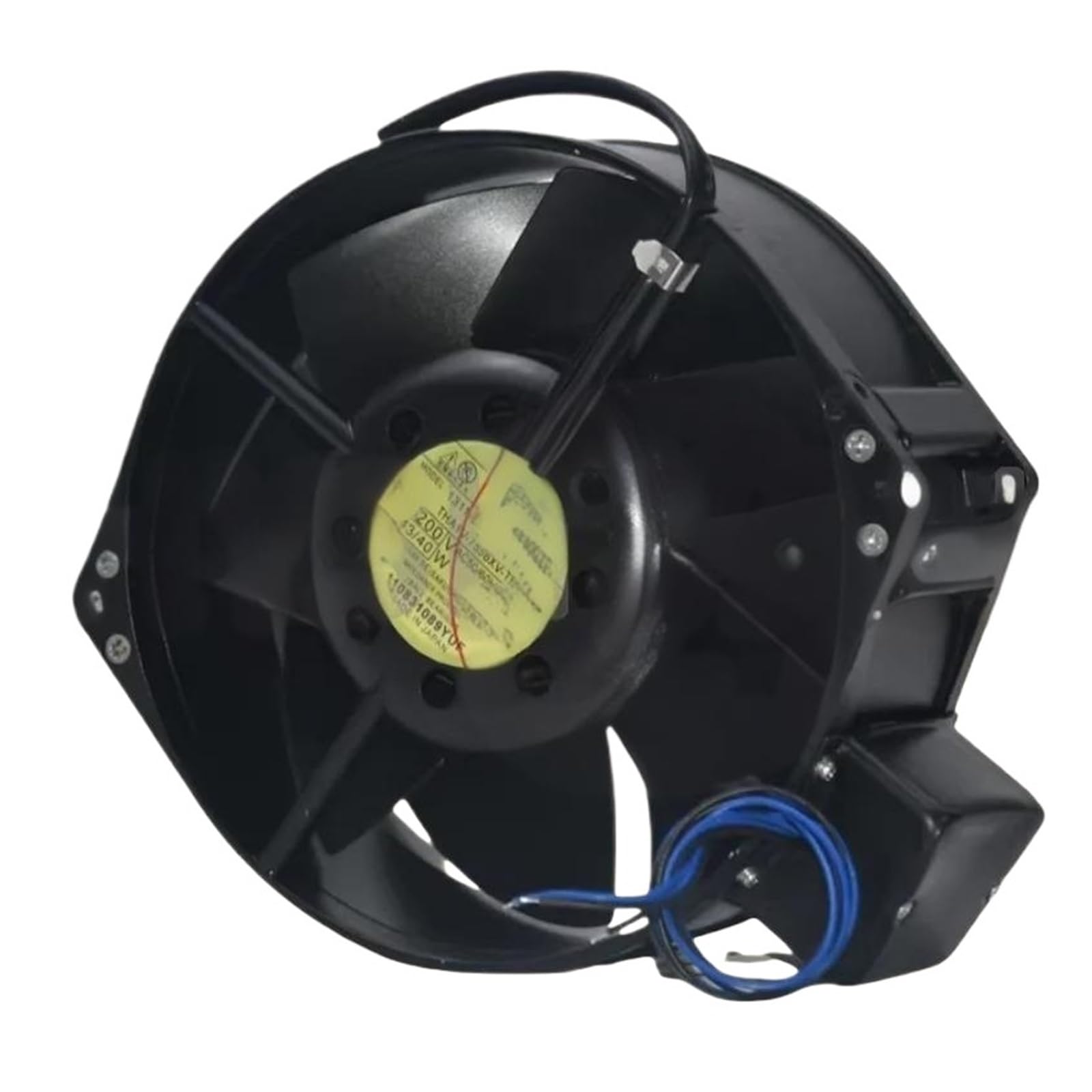 YMUGUEGH THA1V-7556TV-TP 200V Fan With Sensor