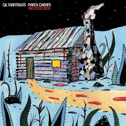 Gil Mantera's Party Dream