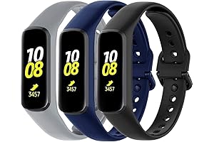 Stylish and Durable Samsung Fit 2 Replacement Bands: Your Fitness Companion