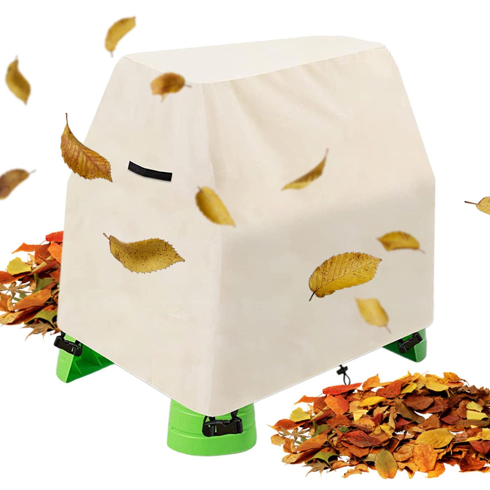 ZUKPUMNE Kids Water Table Cover, 33.07inch Heavy Dutytable Cover, Waterproof Dust Table Cover, Foldable Wood Table Cover for House, Wedding Table.