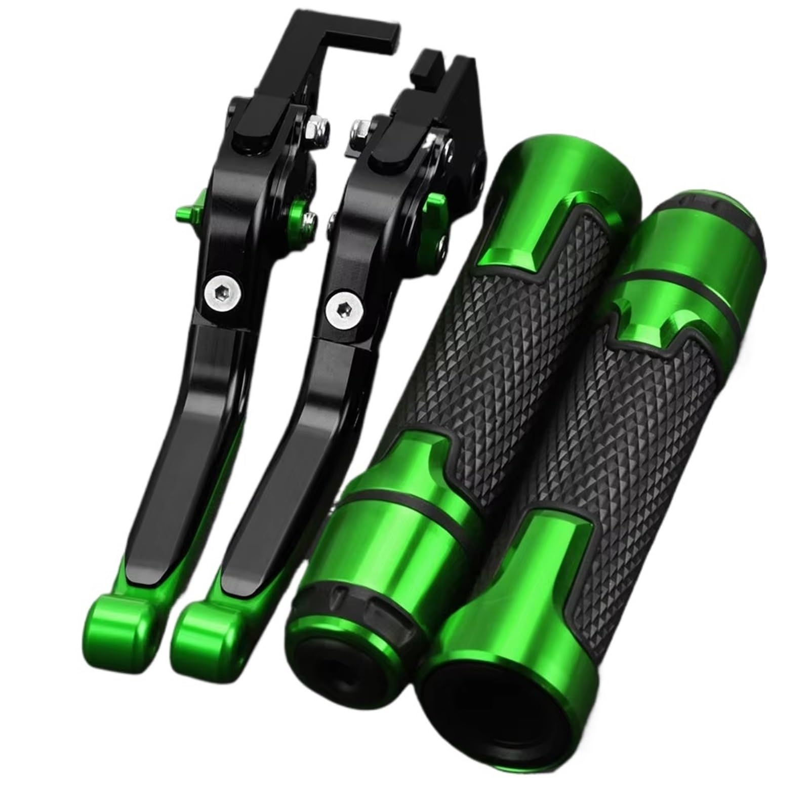 Motorbike Handlebar Brake For Ninja ZX10R ZX-10R Motorcycle Booster Lever