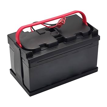 トイガン AC09 Li-ion BATTERY 24V 1050mAh Amazon.com: 24V 24A Li-ion Rechargeable Battery, Replacement