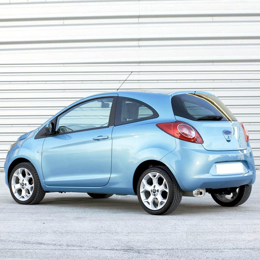 Ön Cam Arka Cam Silecek Ford KA ile uyumlu 2008-2009-2010