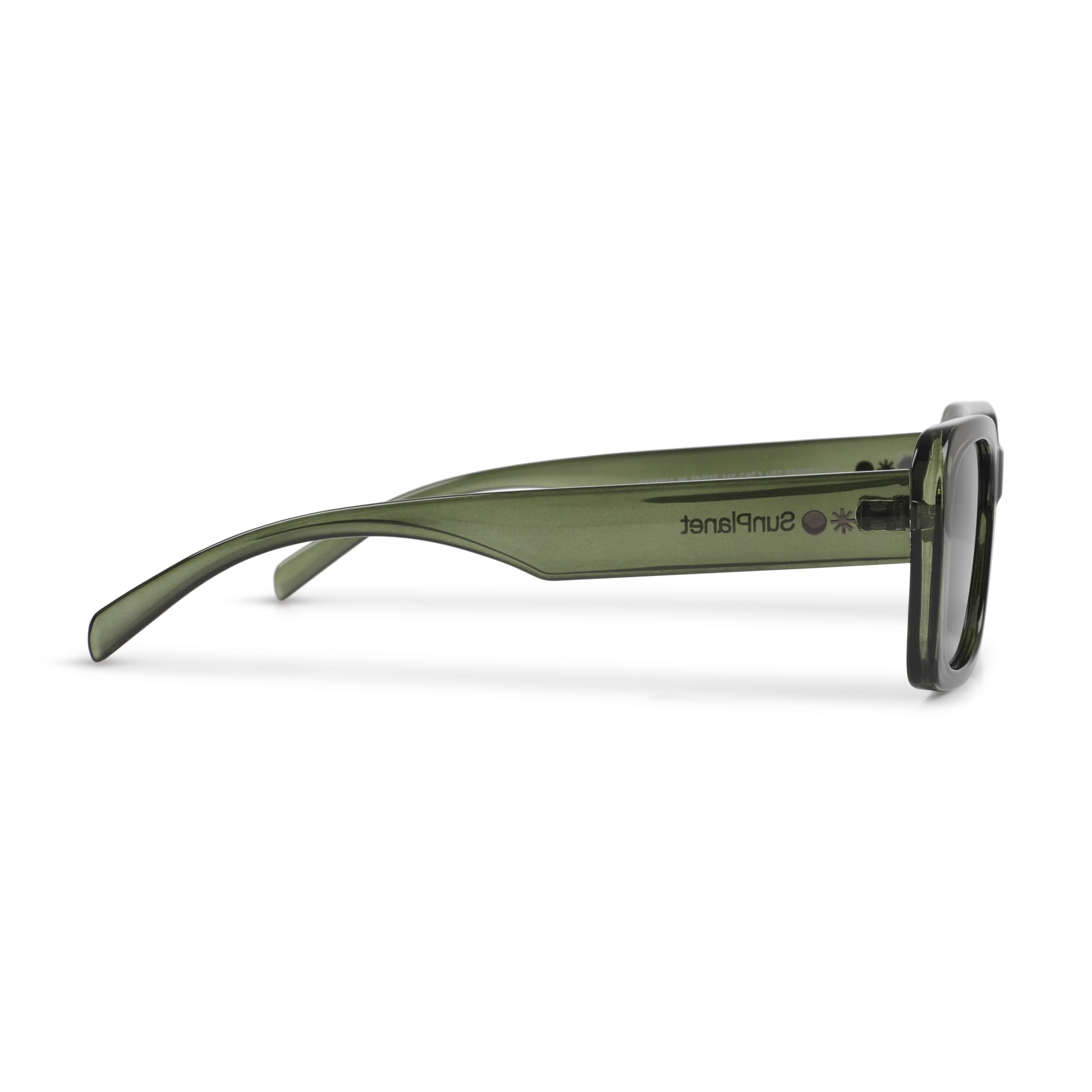 Sun Planet Tevel Gafas de Sol - para Hombre y Mujer