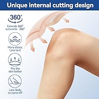 Vista 5 de Dimora Apósitos de Silicona Súper Absorbentes para Heridas - Vendajes Adhesivos Suaves con Polímero Ultrasorb, Almohadillas para Cuidado de Heridas