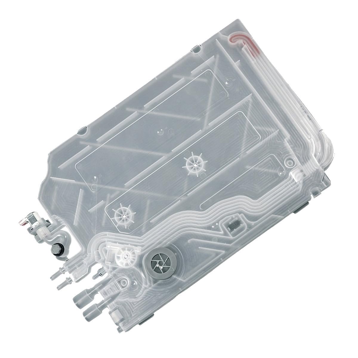 Thermostat für Spülmaschine Bosch – 00687133