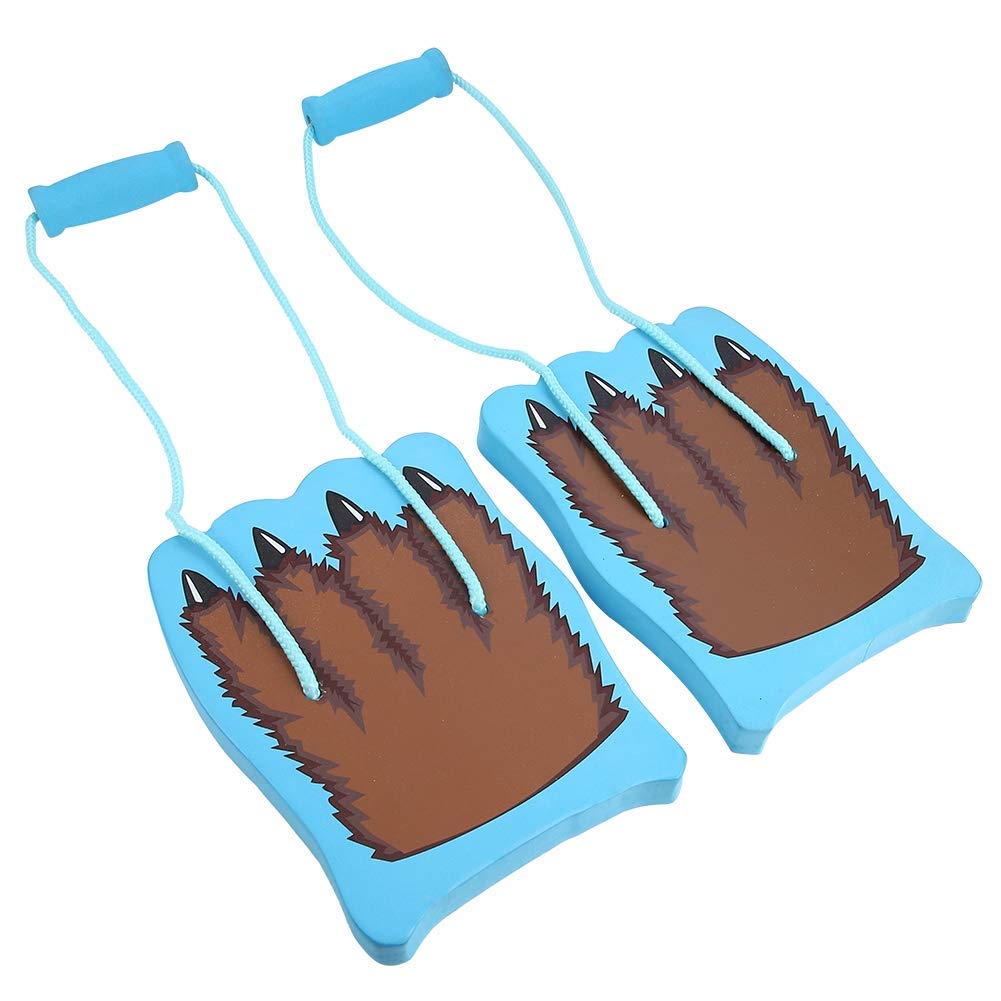 VGBEY ¡Salí! Zancos - Kid Zancos 2 par Copas para Caminar para niños - Kids Stepper Toy - Zancos de Salto Juguete de Entrenamiento de Equilibrio Diversión al Aire Juego Deportivo para Jardín