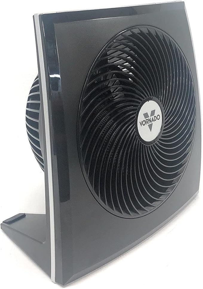 Vornado 279 Large Panel Air Circulator Fan Amazon.ca Home