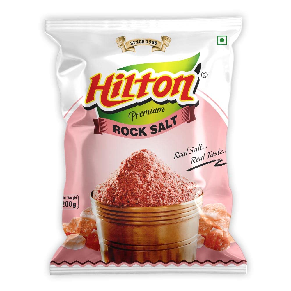 See full amazon price history chart for Hilton premium Rock Salt Sendha Namak 1KG*10 (10KG) Hilton premium Rock Salt Sendha Namak 1KG*10 (10KG) (B0C8N7FJG5) Amazon Price History, Amazon Price Tracker