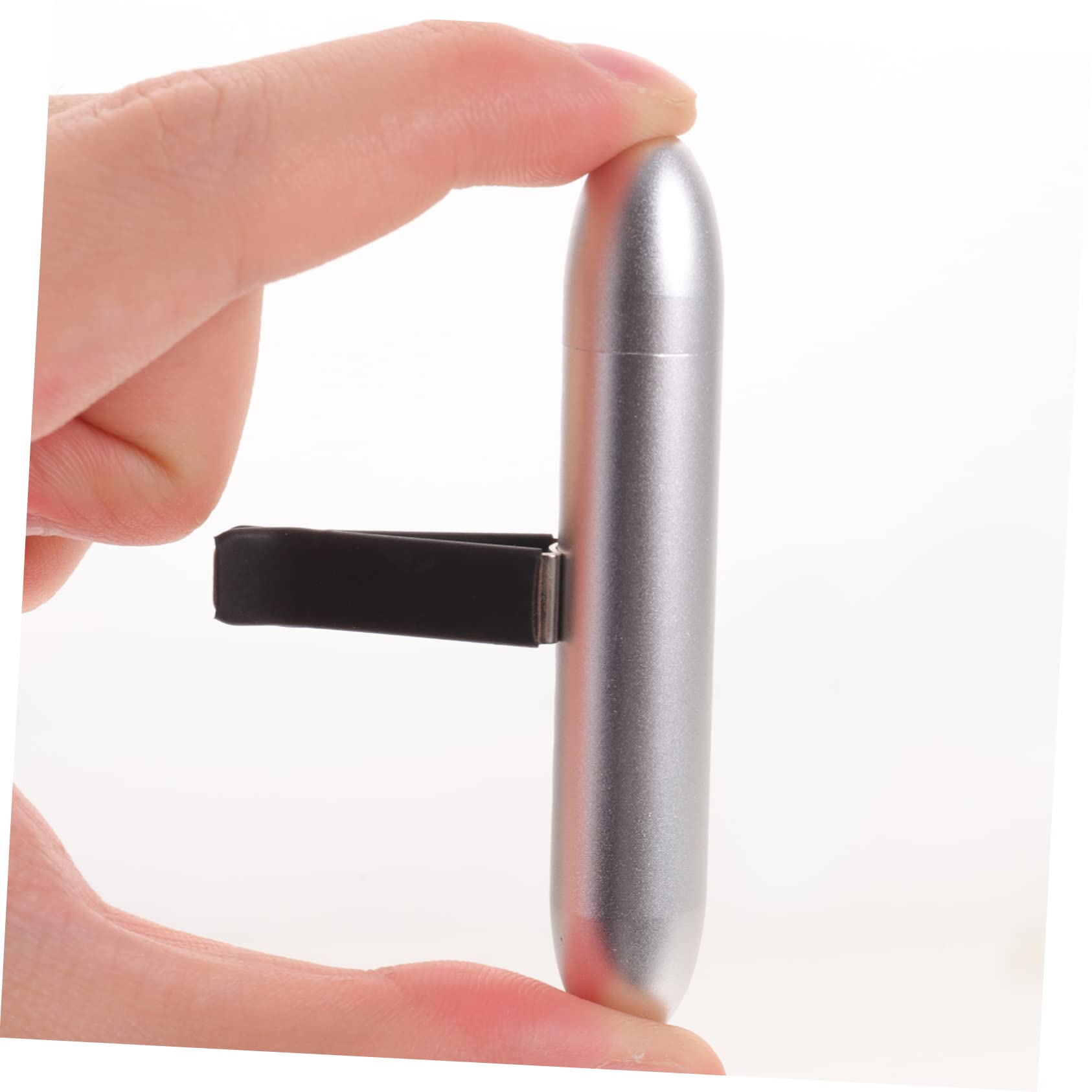iplusmile 5pezzi Diffusore Per Auto Clip Per Bocchetta Design Per Fragrante Accessorio Essenziale Per Donne Ufficio e Viaggi