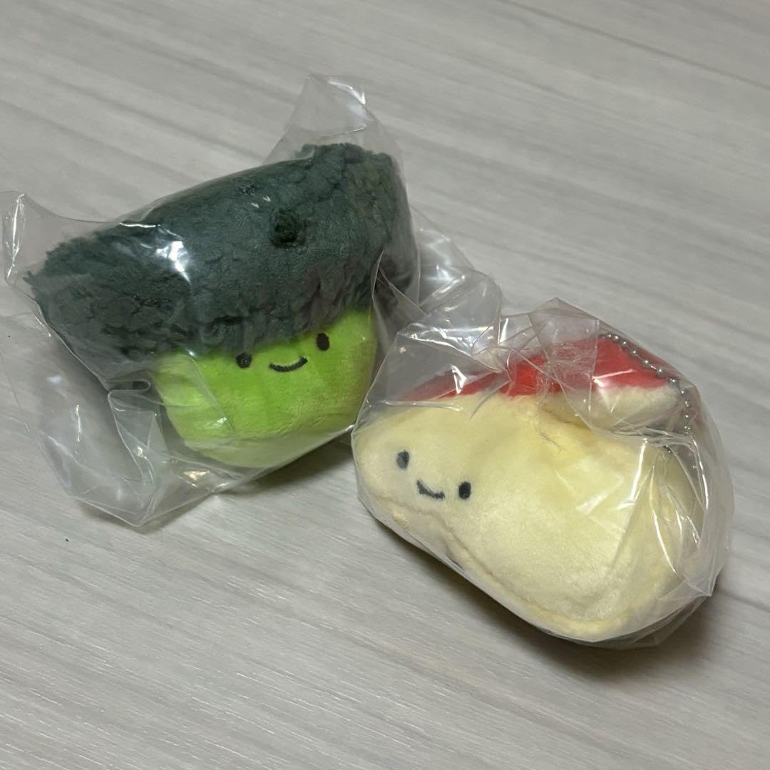 Amazon.co.jp: にっこりーノ お弁当のぬいぐるみ : おもちゃ