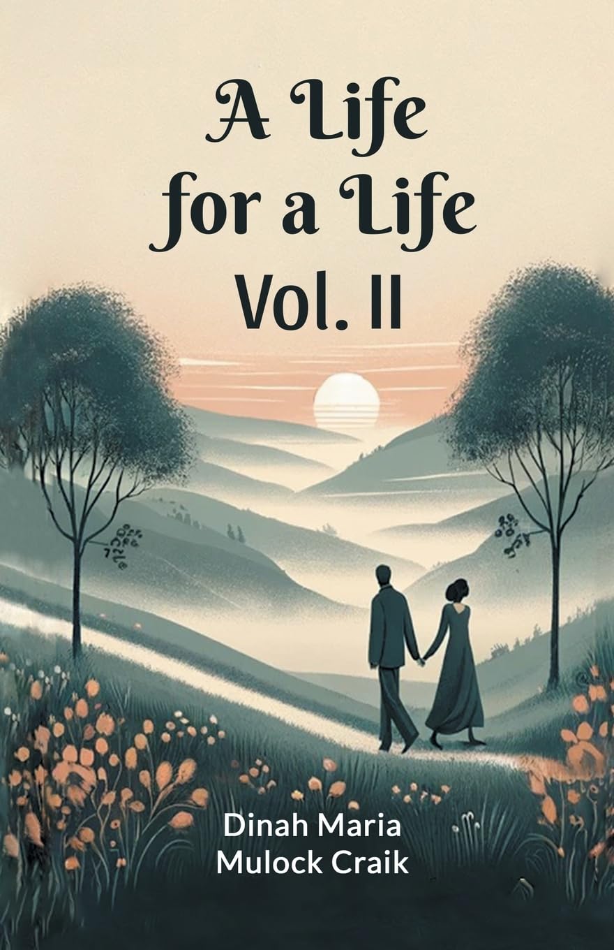 A Life for a Life Vol. II (Edition2024)