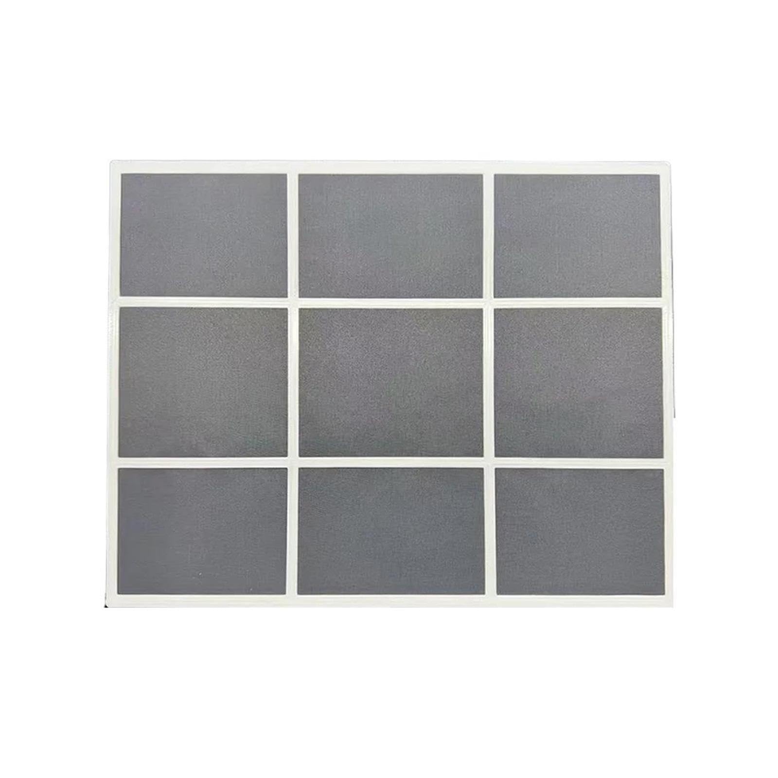 Filtre Climatiseur,Compatible avec General,Compatible avec Fujitsu