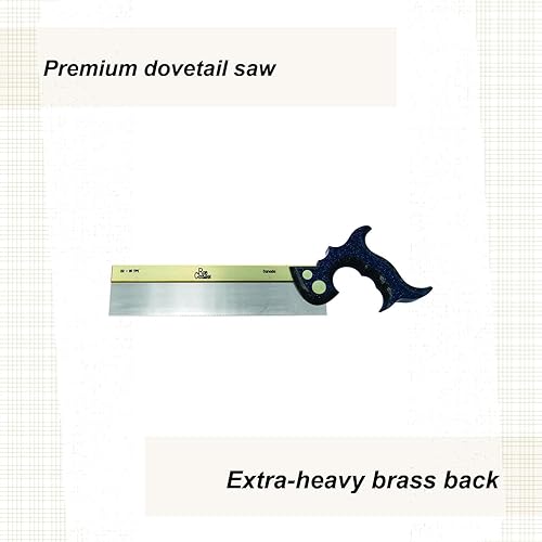 Miniatura 3 de Rob Cosman 's Sierra de cola de milano, resina negra