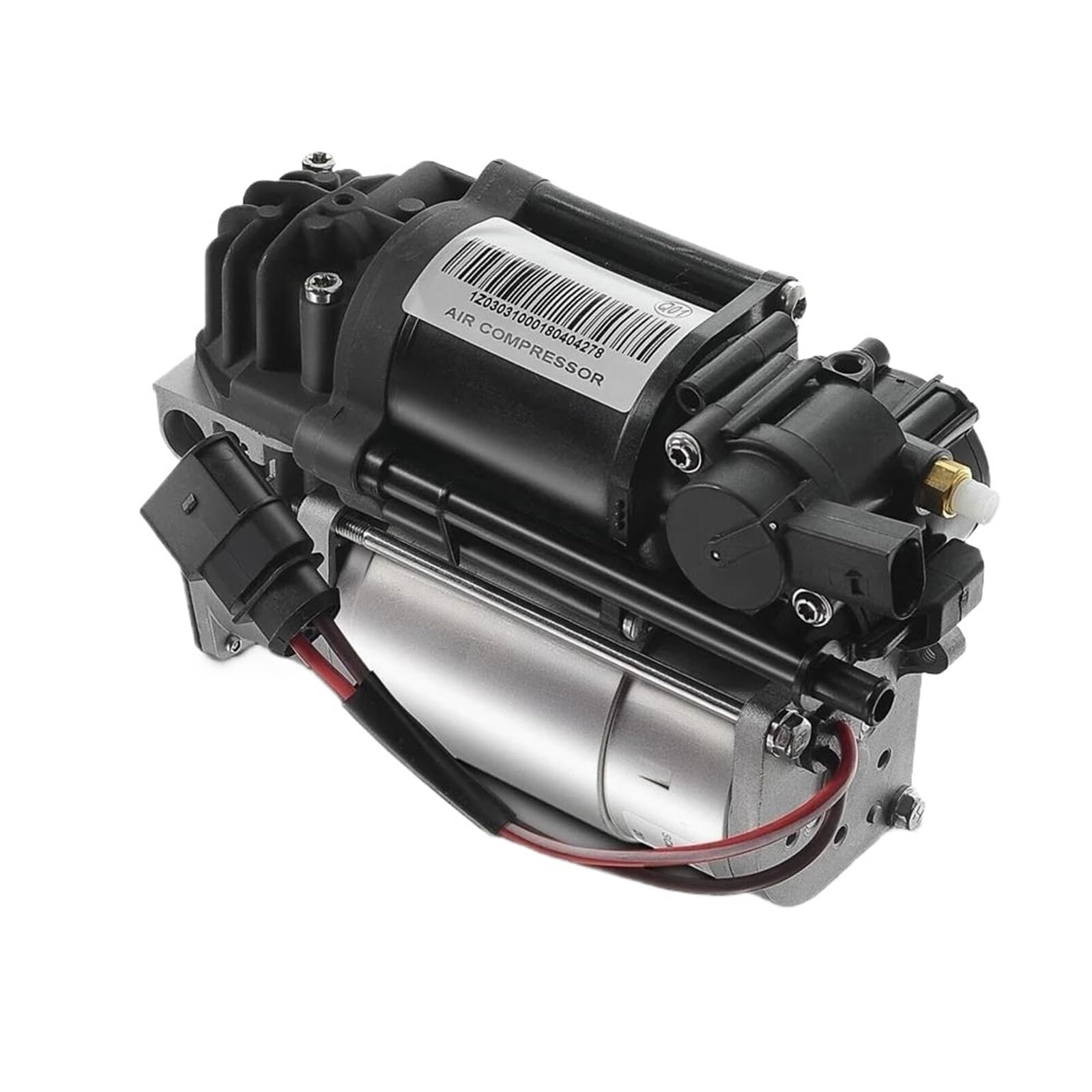 Sospensioni pneumatiche Auto per A8 per Quattro D4 2011-2018 Kit Compressore Sospensioni Pneumatiche Base Berlina 4H0616005C 4H0616005D 4H0616005 Sospensione pneumatica