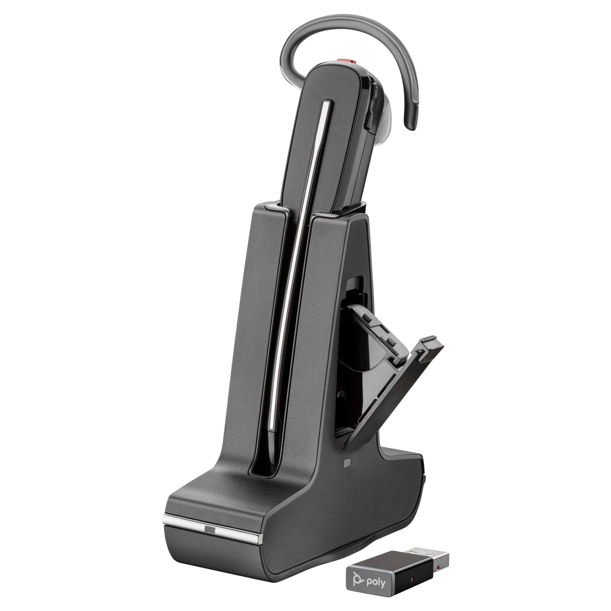 HP Poly Savi 8245 UC DECT USB-A Mono