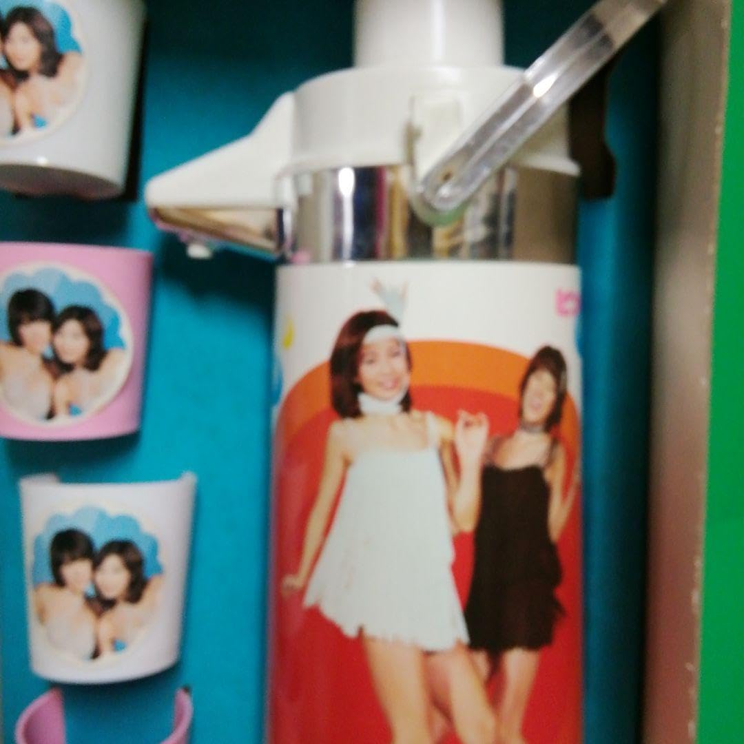 ピンクレディー　ママ・ポット Amazon.co.jp: 昭和レトロ ピンクレディー ママ ポット ジュニア