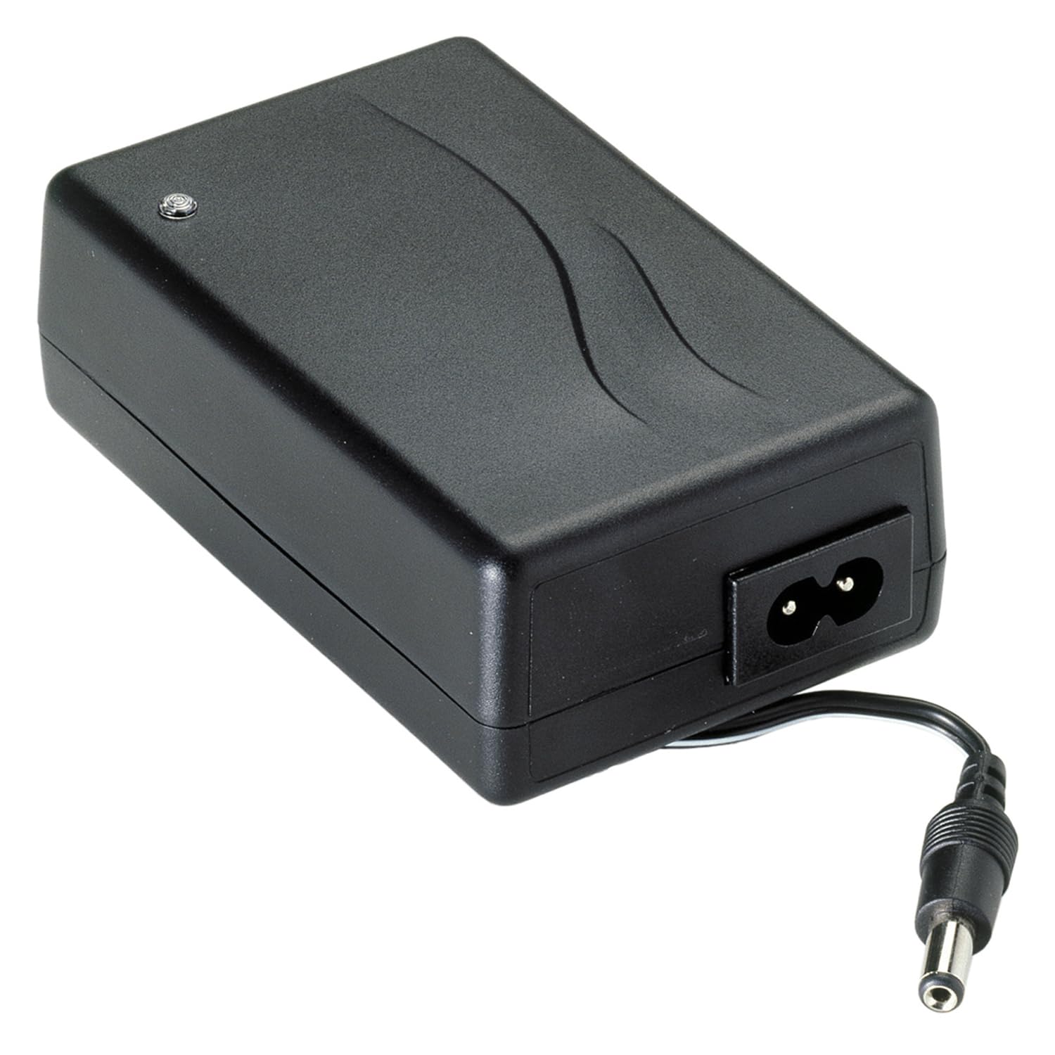 Mascot Chargeur de batterie au plomb 24 V, courant de charge (max): 1,2 A