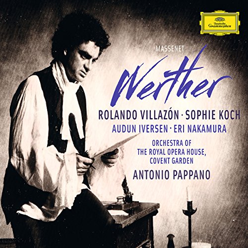  Werther [Import]