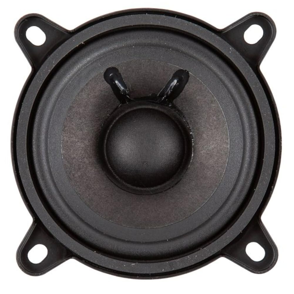 ZESTAW DO FAITAL PRO 3FE22 4 ohm 1 głośnik niskotonowy 8 cm 80 mm 3" średnica 20 watów rms i 40 watów maks. czułość 91 db, magnes neodymowy, do samochodu, 1 sztuka