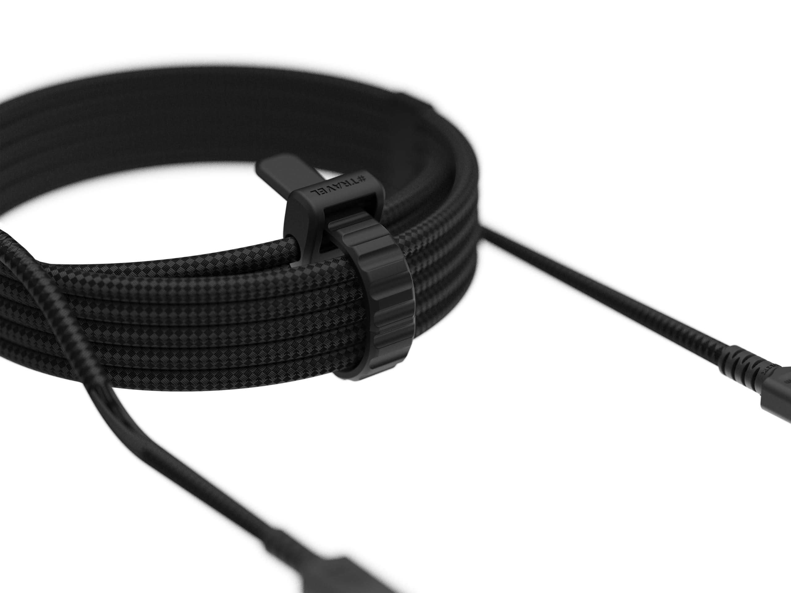 Xtorm Next Gen Kabel USB-C PD 100W - 3 metry - Czarny