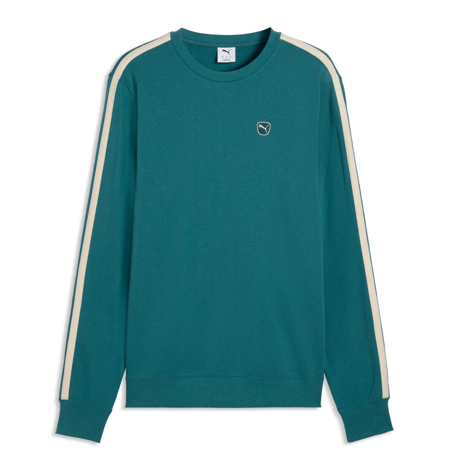 PUMA ESS ELEVATED Crew TR