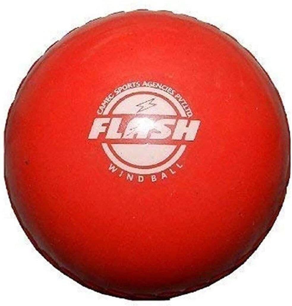 Flash Wind Ball Synthetic Soft Ball Football - Size: 5 (Standard, Pack of 1)-image-45