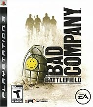 Battlefield: Bad Company: Playstation 3 Game
