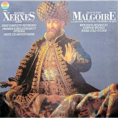 Xerxes